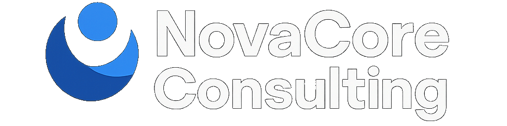 NOVACORE DIGITAL CONSULTING LTD
